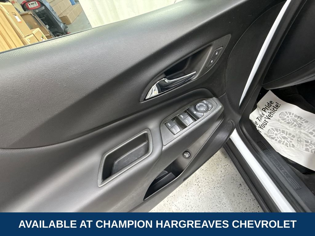 2022 Chevrolet Equinox LT photo 23