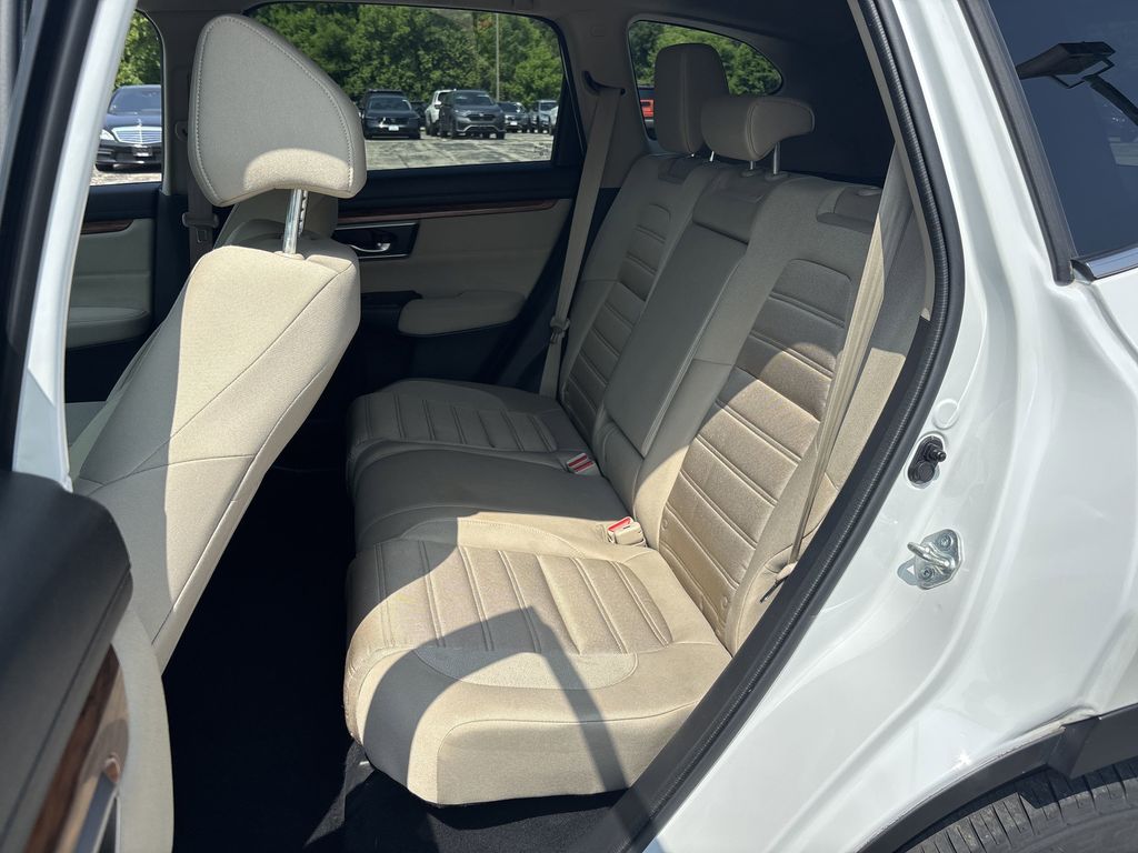 2022 Honda CR-V EX photo 25