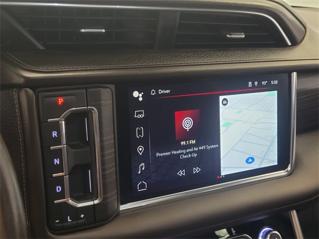 2022 Gmc Yukon XL Denali photo 10