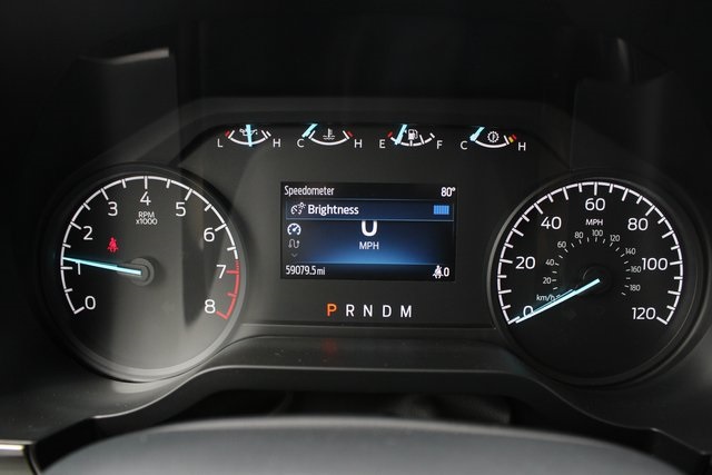 2023 Ford F-150 XLT photo 14