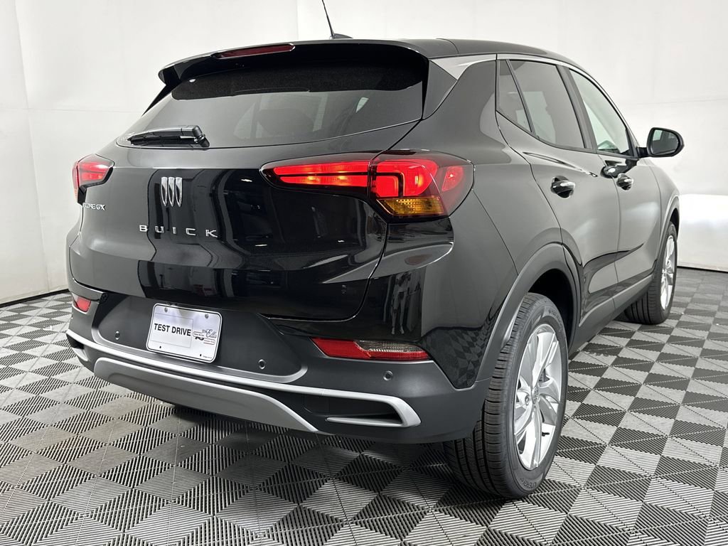 2026 Buick Encore GX Preferred photo 6