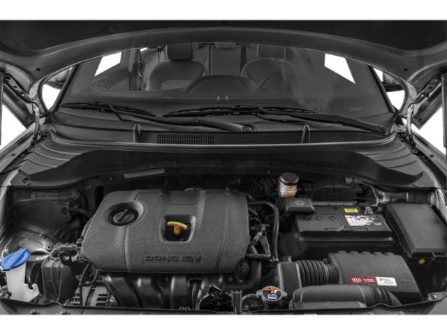 2020 Kia Soul LX S X-Line photo 14