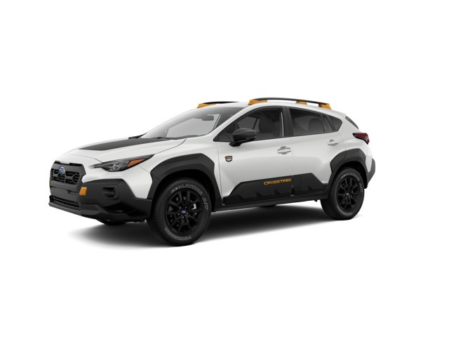 2025 Subaru Crosstrek Wilderness photo 3