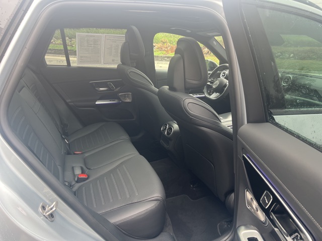 2025 Mercedes Benz GLC 350e 4MATIC photo 22