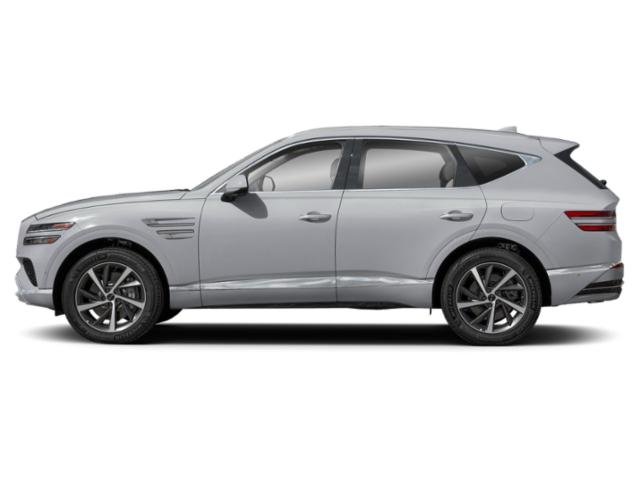 2025 Genesis GV80 3.5T Prestige AWD photo 3