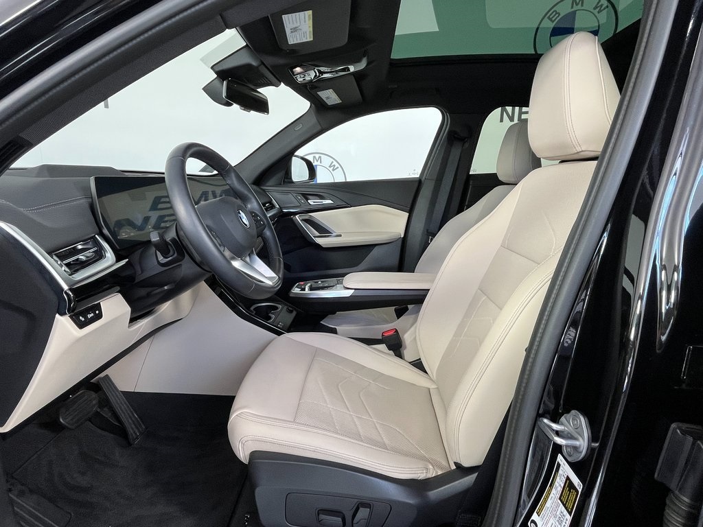 2025 Bmw X2 xDrive28i photo 15
