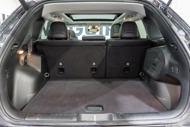 2022 Jeep Cherokee Limited photo 9