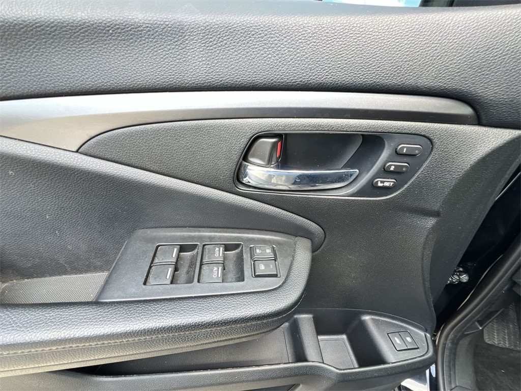 2021 Honda Pilot Special Edition photo 30