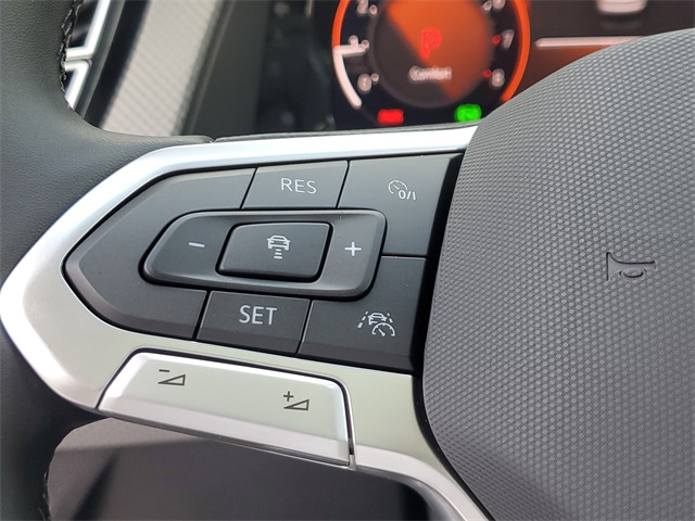 2025 Volkswagen Atlas Peak Edition SE photo 33