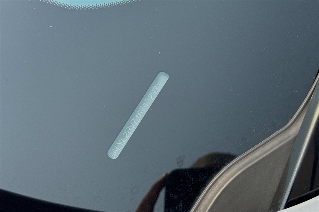 PreOwned 2018 Land Rover Range Rover Velar SE RDynamic 4D Sport