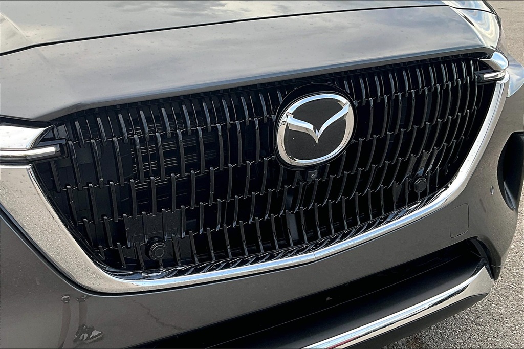 2025 Mazda CX-90 3.3 Turbo Premium Plus photo 29