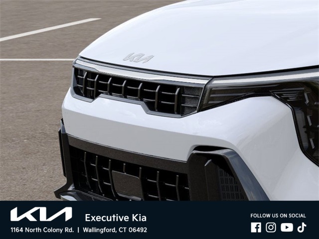 2025 Kia K4 GT-Line photo 12