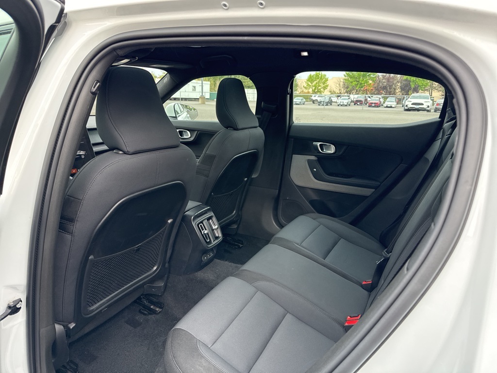 2023 Polestar PS2 photo 17