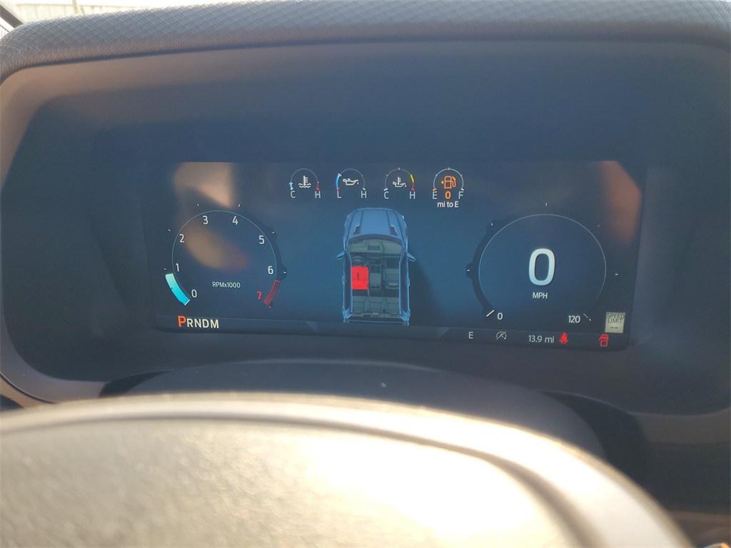 2025 Ford F-150 XLT photo 13