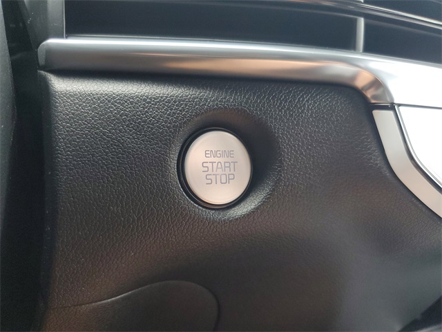 2026 Kia Sorento SX photo 29