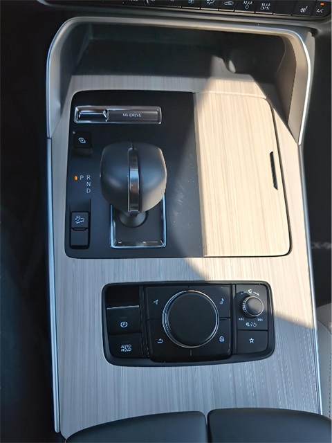 2024 Mazda CX-90 Preferred photo 19