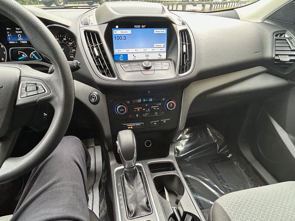 2019 Ford Escape SE photo 13