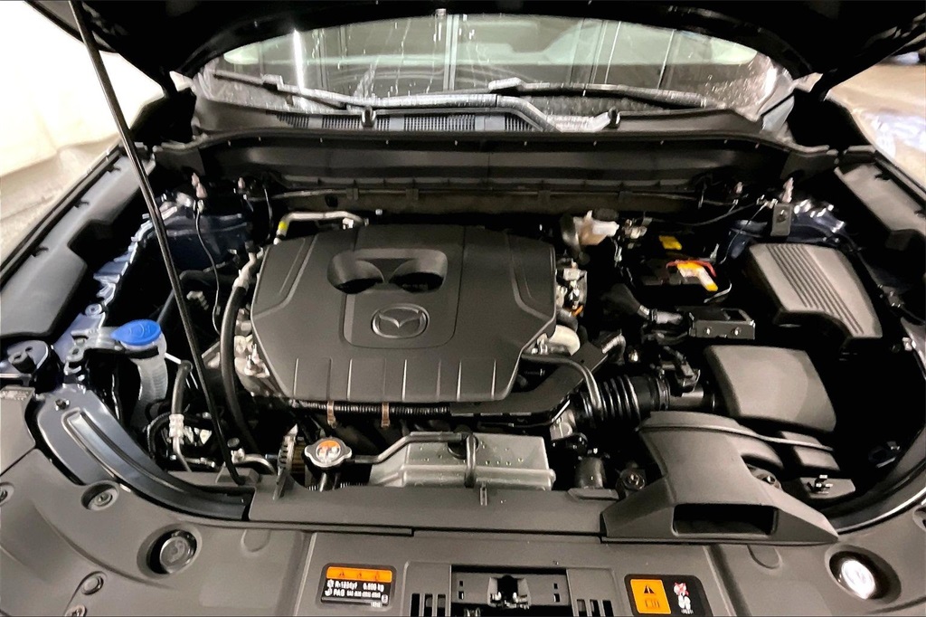 2025 MAZDA CX-5 - Image 10