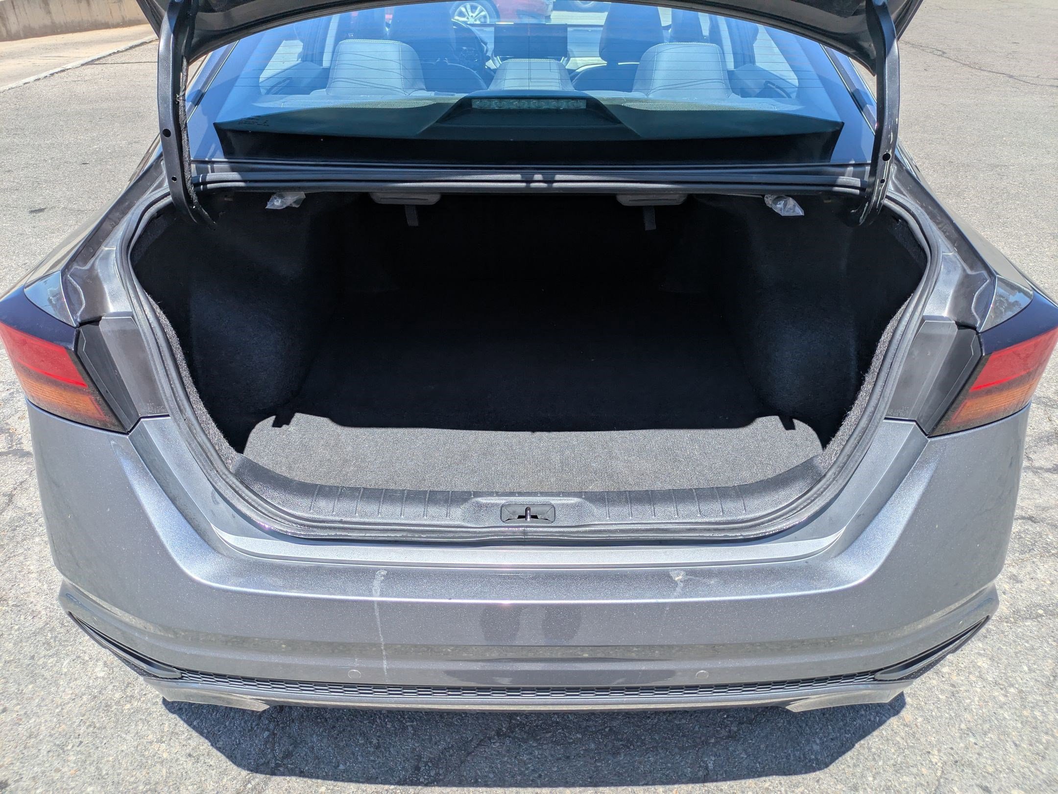 2023 Nissan Altima 2.5 SL photo 30