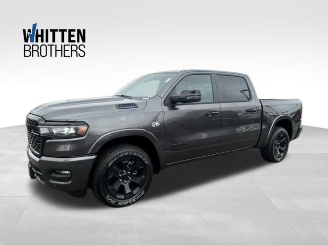 2026 RAM Ram 1500 Pickup Big Horn/Lone Star's photo