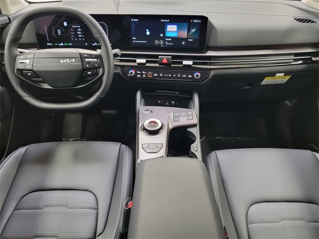 2026 Kia Sportage Hybrid SX Prestige photo 19