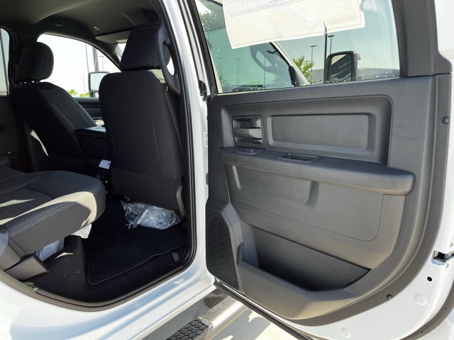2026 Ram 2500 Tradesman photo 19