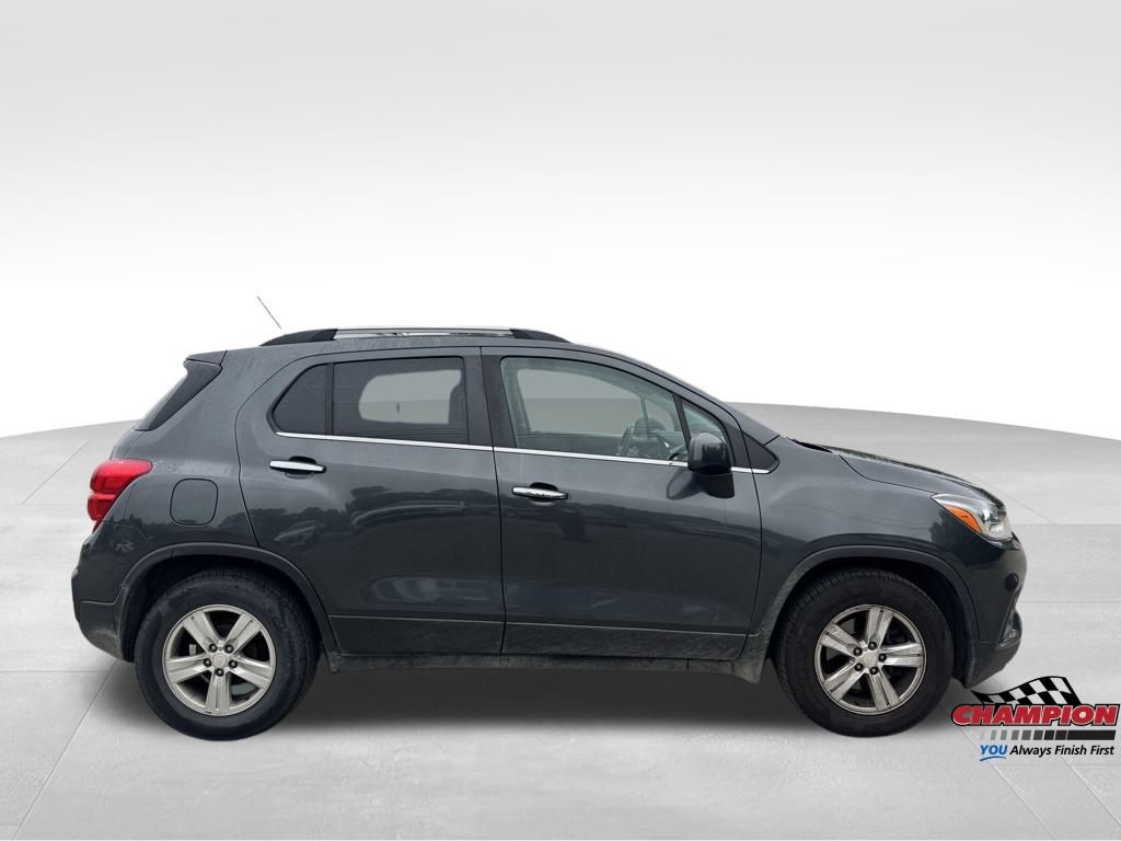 2019 Chevrolet Trax LT photo 6