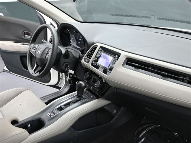 2021 Honda HR-V LX 2WD photo 18