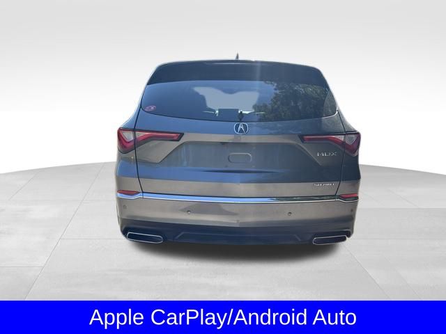 2022 Acura MDX SH-AWD Technology photo 5