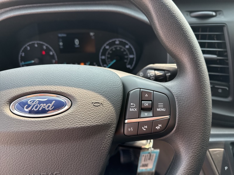 2025 Ford Transit photo 18
