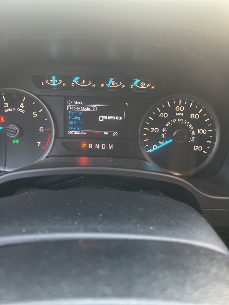 2019 Ford F-150 XLT photo 5