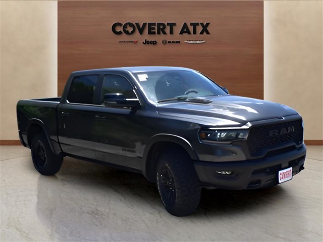 2026 Ram 1500 Rebel photo 7