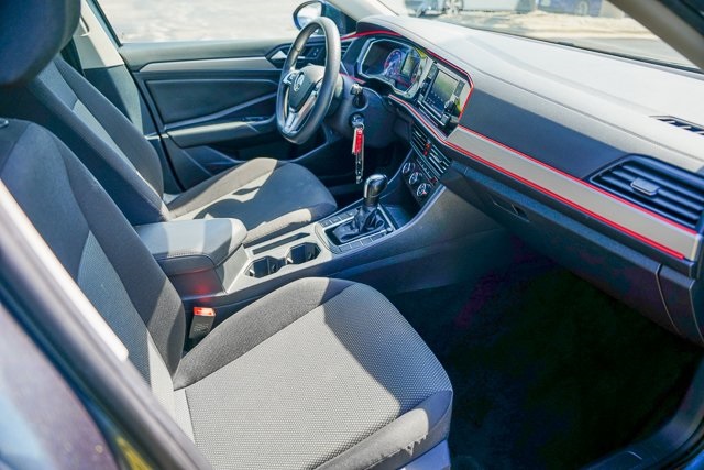 2019 Volkswagen Jetta 1.4T S photo 30