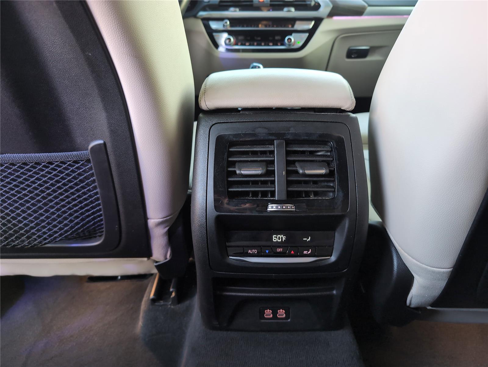 2021 Bmw X3 sDrive30i photo 23