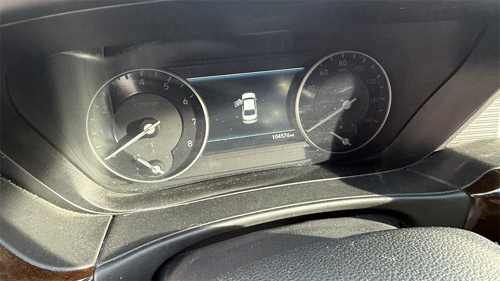 2018 Genesis G90 3.3T Premium photo 4