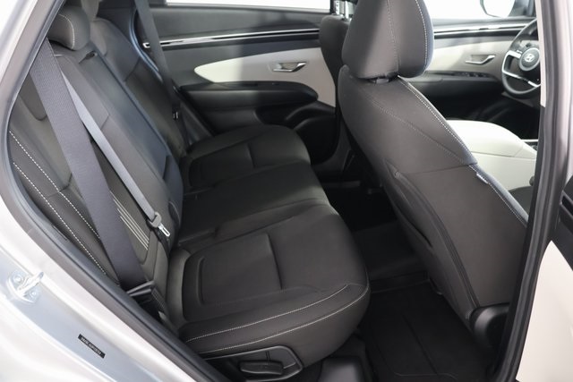 2023 Hyundai Tucson SEL photo 21