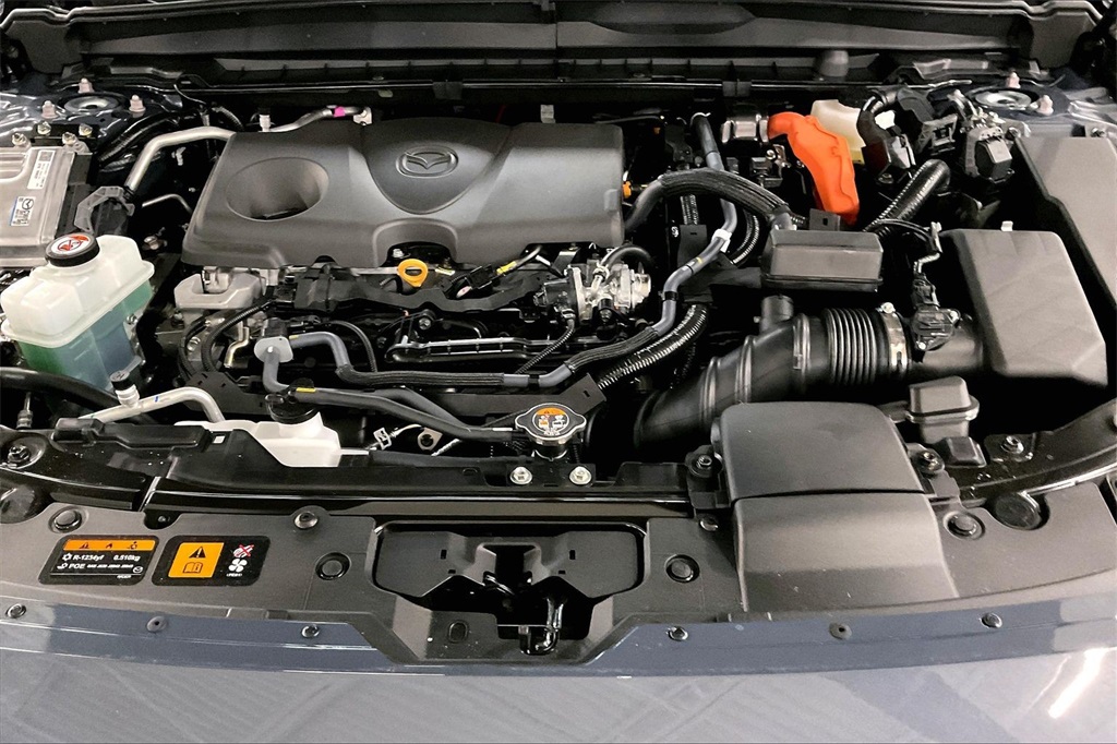 2026 MAZDA CX-50 - Image 10