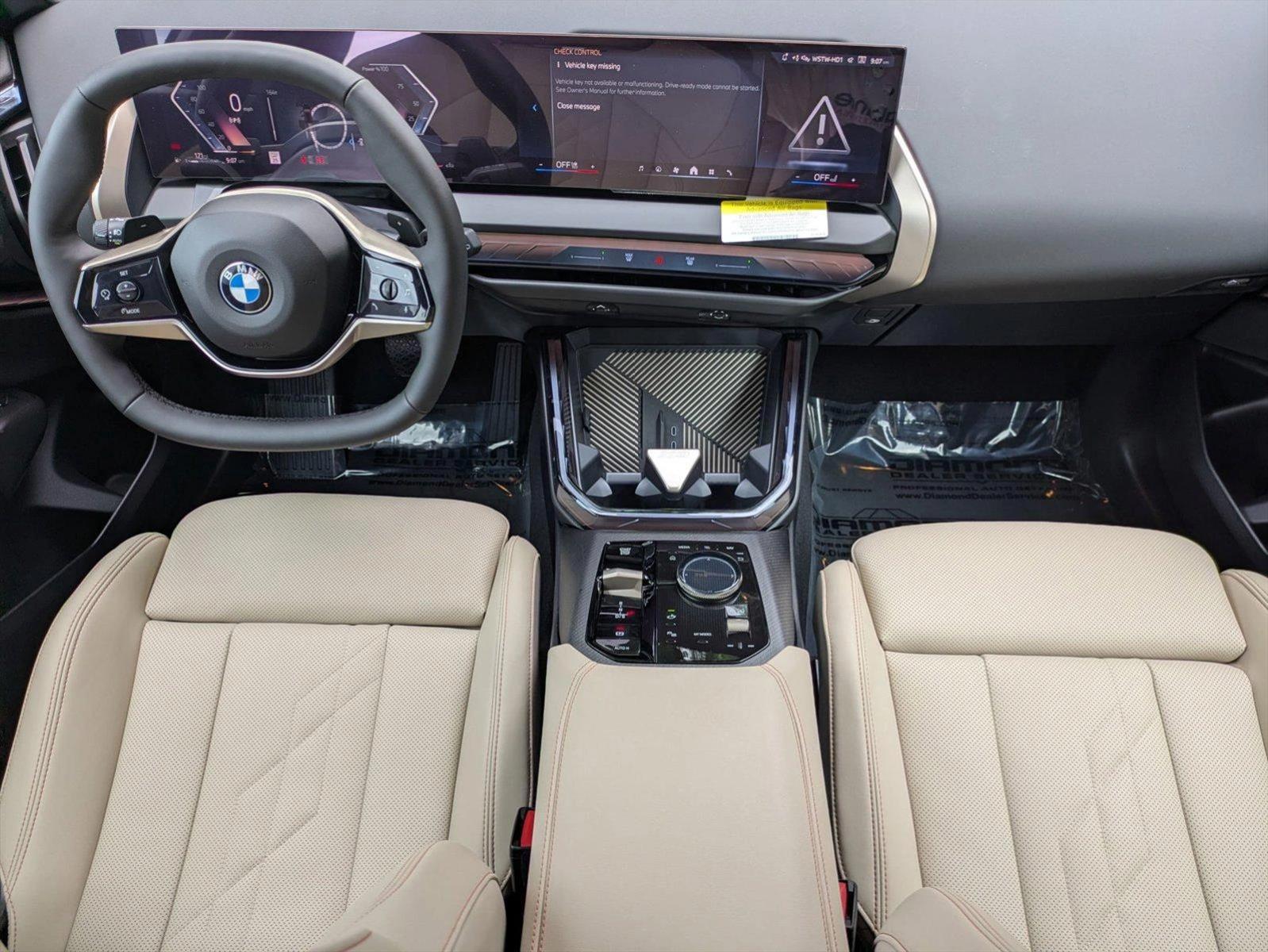 2025 Bmw X3 30x Drive photo 15