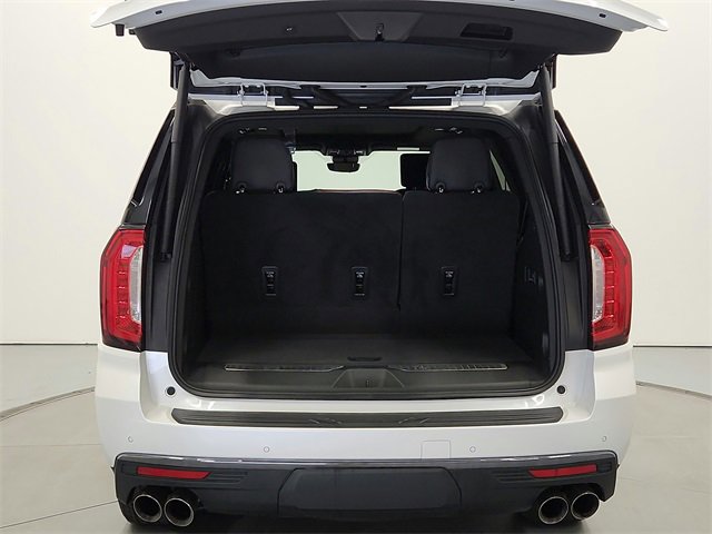 2024 Gmc Yukon Denali Ultimate photo 34