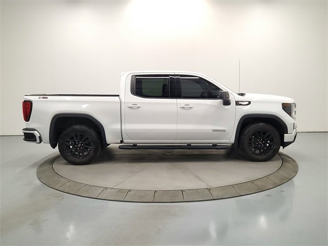 2023 Gmc Sierra 1500 Elevation photo 8