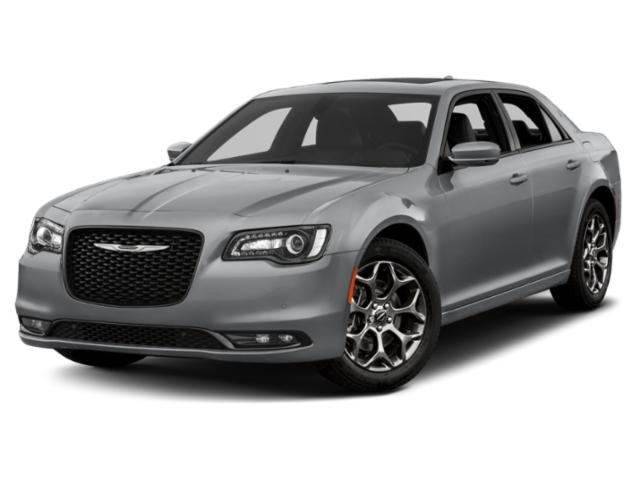 2018 Chrysler 300 S's photo