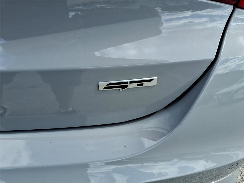 2024 Kia K5 GT photo 4