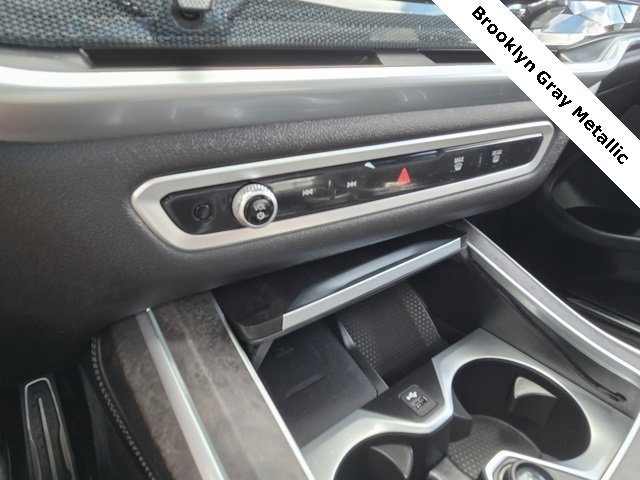 2023 Bmw X7 xDrive40i photo 35