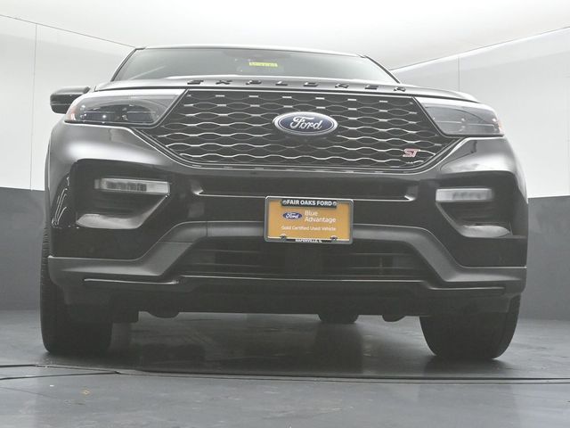 2023 FORD EXPLORER - Image 34