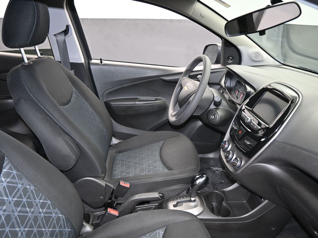 2022 Chevrolet Spark LS photo 33