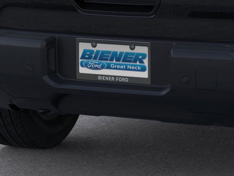 2025 Ford Bronco Sport Big Bend photo 22