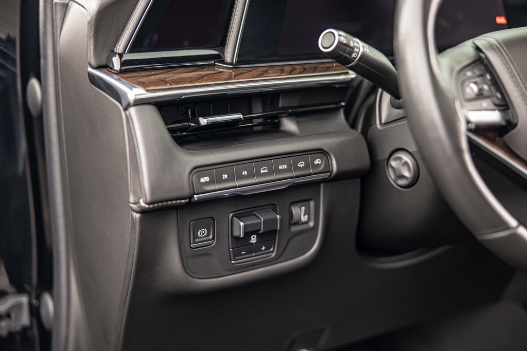 2023 CADILLAC ESCALADE - Image 23