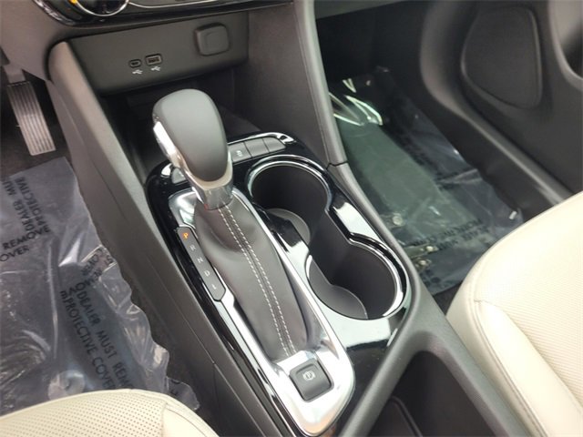 2025 Buick Encore GX Sport Touring photo 22