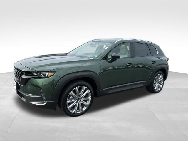 2026 Mazda CX-50 Premium's photo