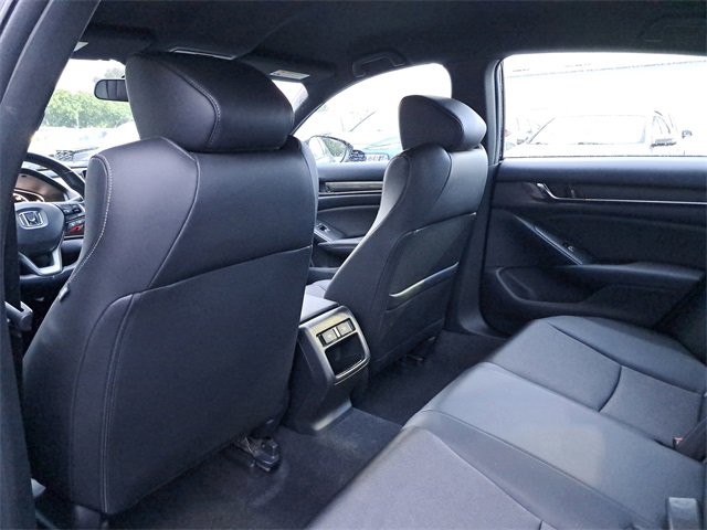 2022 Honda Accord Sport photo 10